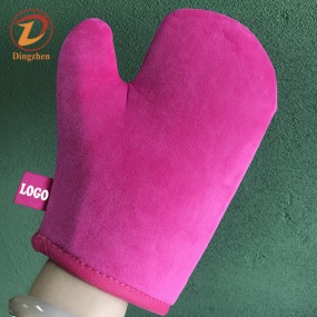 Tanning Glove Factory - Luxury Lotion Applicator Mitts