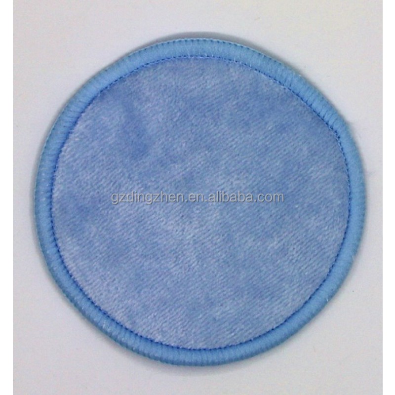 Bamboo Makeup Pads Supplier - Organic Cotton Zero Waste