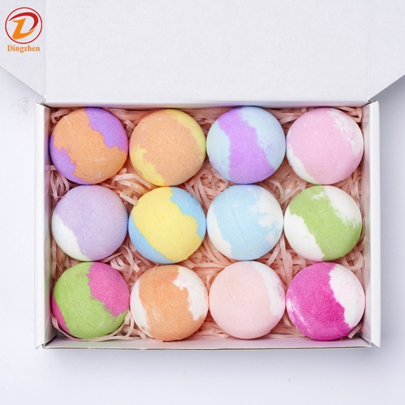 Baby Bath Bomb Factory - Wholesale Donut Essential Oil