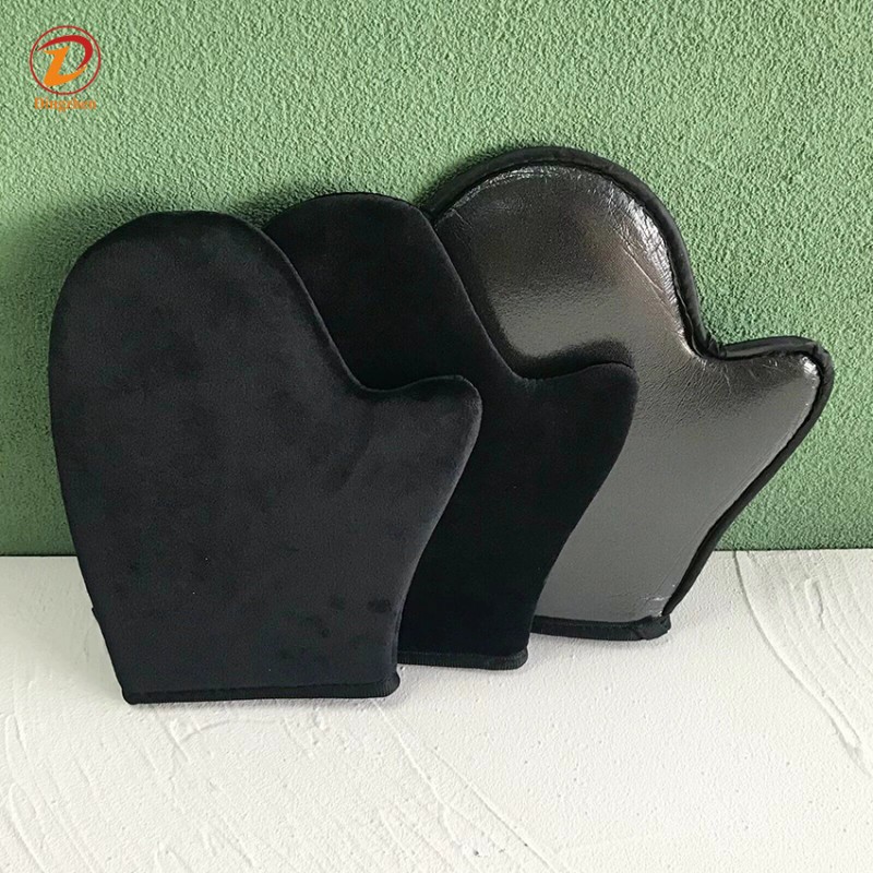 Tanning Mitt Set Factory - Private Logo 7 in 1 Applicator