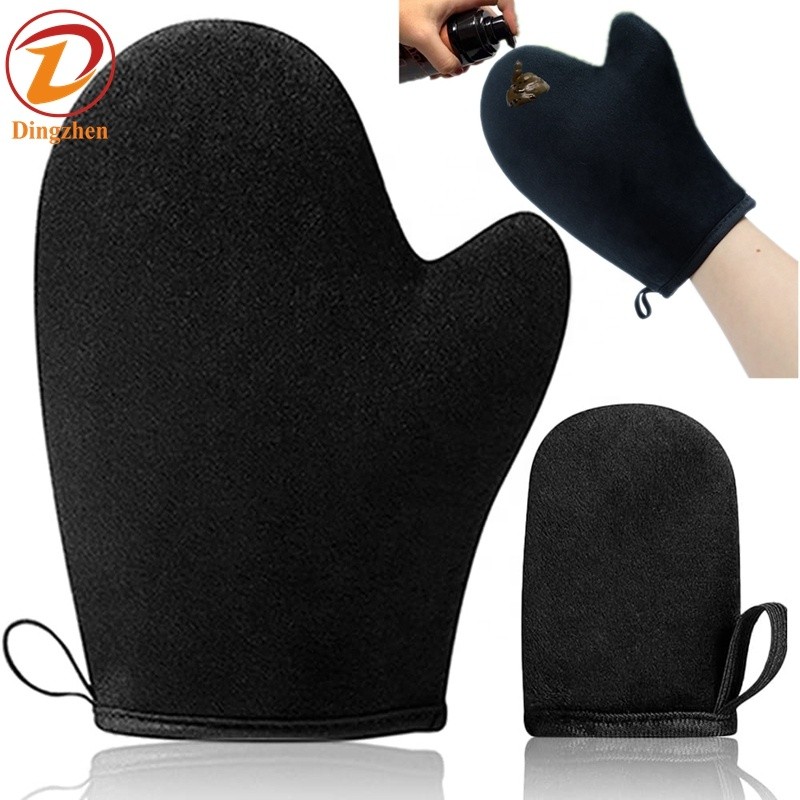 Tanning Mitt Set Factory - Private Logo 7 in 1 Applicator
