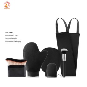 Tanning Mitt Set Factory - Private Logo 7 in 1 Applicator