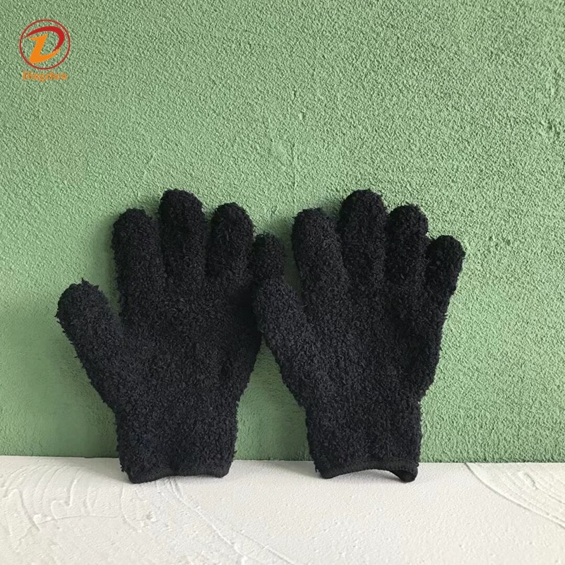 Makeup Remover Mitt Factory - Custom Logo Magic Washing Glove