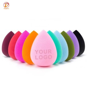 Makeup Sponge Factory - Custom Logo Non-Latex Washable