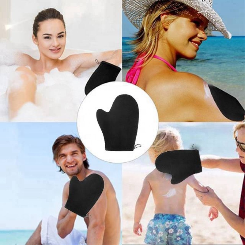 Tanning Mitt Factory - Body Applicator Lotion Sprays