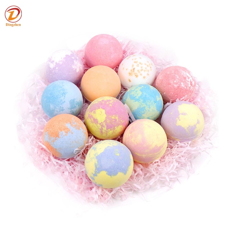 Bath Bomb Factory - In Stock 60Gram Essential Oils
