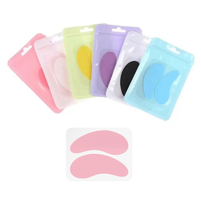 Eye Patches Supplier - Reusable Silicone Cream Applicator