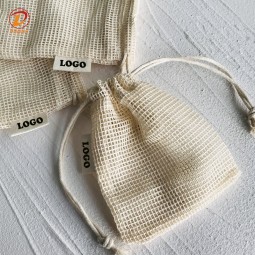 Soap Saver Bag Factory - Custom Label Gift Packaging