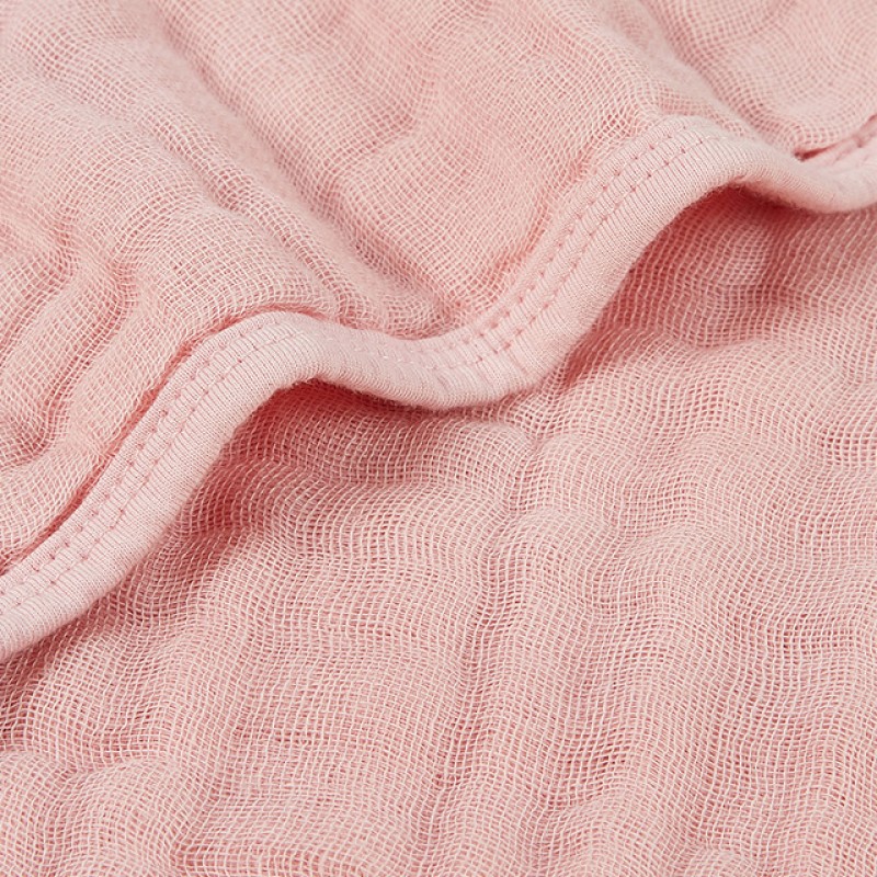 Baby Bibs Manufacturer - Muslin Cotton Comfortable Saliva