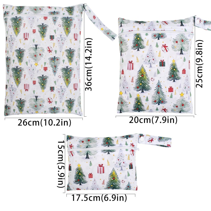 Baby Diaper Bag Factory - Waterproof Reusable Travel Storage