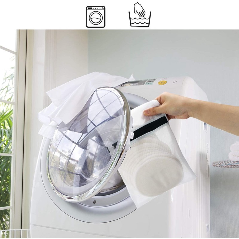 Breastfeeding Pads Supplier - Reusable Eco Friendly Maternity