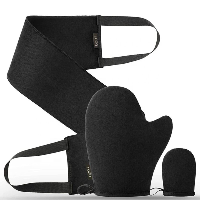 Tanning Mitt Factory - Body Applicator Lotion Sprays