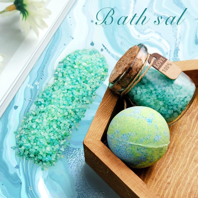 Spa Gift Set Manufacturer - Relaxing Basket Birthday Christmas