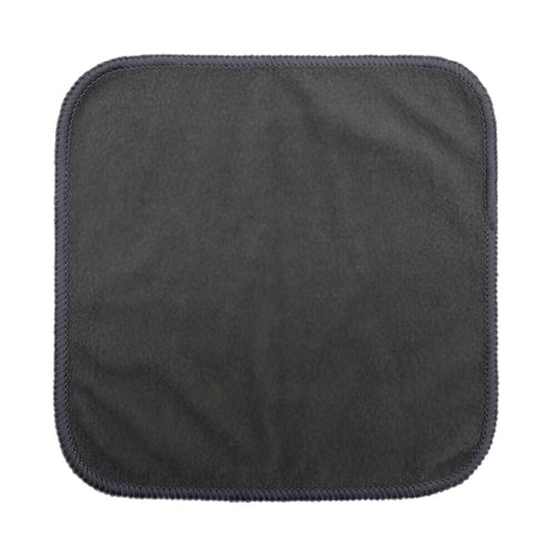 Bamboo Face Cloth Manufacturer - Custom Logo Washable Reusable