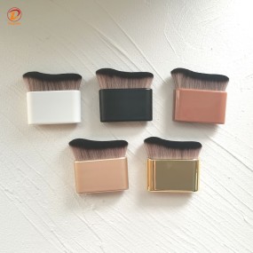 Self Tanner Brush Supplier - Foundation Cream Bronzer Brush
