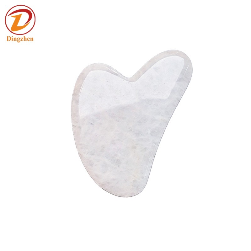 Gua Sha Set Manufacturer - Customized Natural Jade Roller