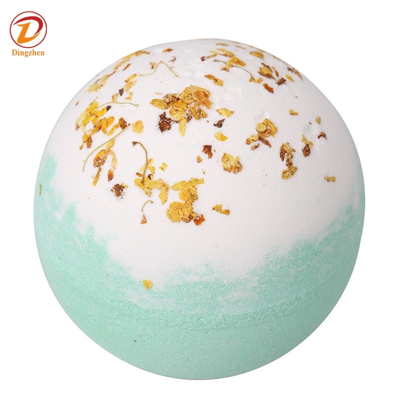 Baby Bath Bomb Factory - Wholesale Donut Essential Oil