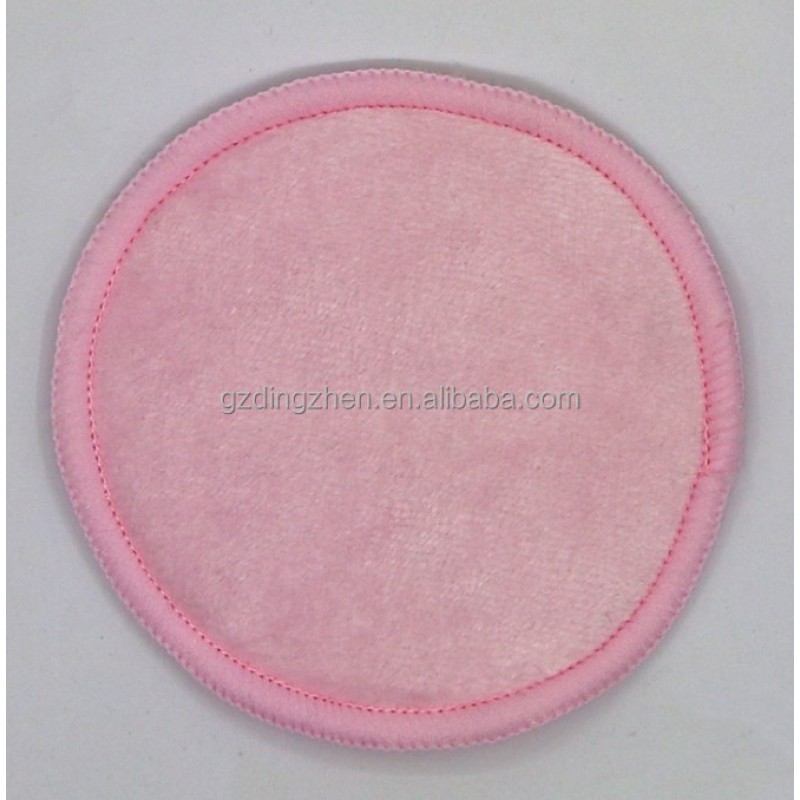 Bamboo Makeup Pads Supplier - Organic Cotton Zero Waste