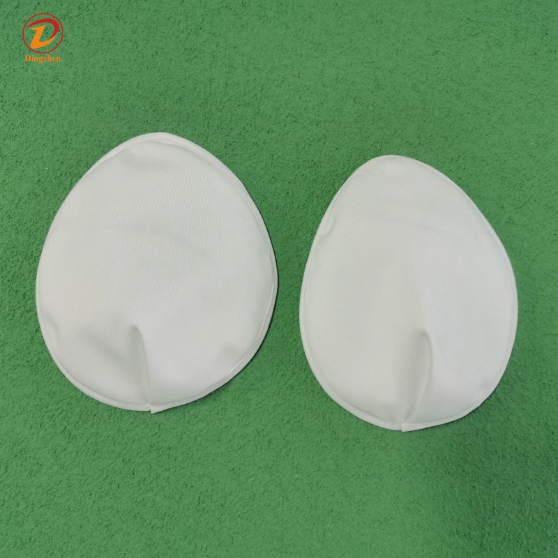 Nursing Pads Manufacturer - Water Drop Organic Bamboo