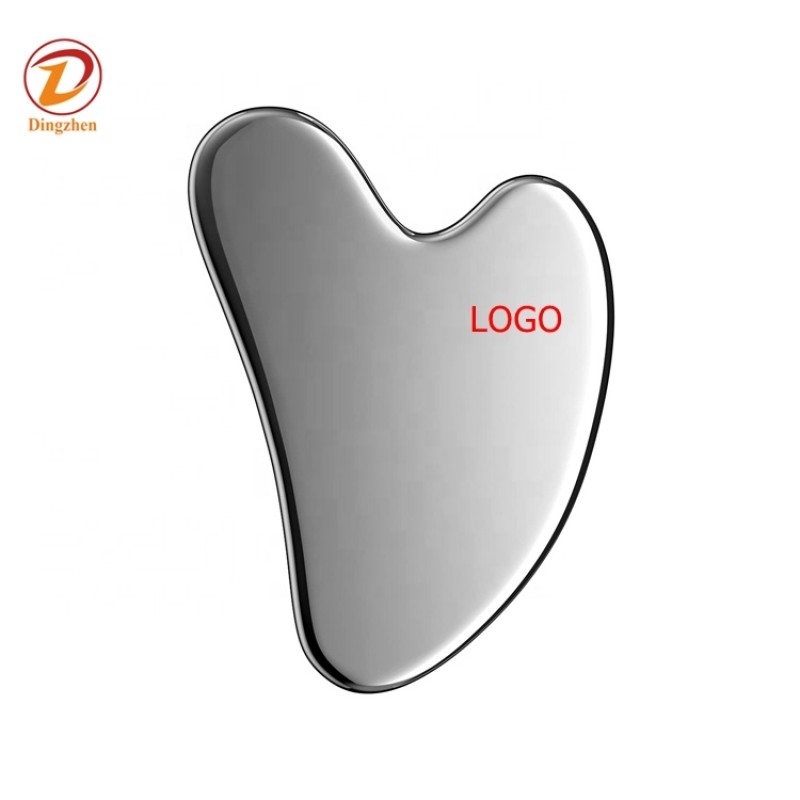 Gua Sha Tool Manufacturer - Customized Steel Scraping Massage
