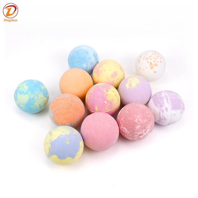 Bath Bomb Factory - In Stock 60Gram Essential Oils