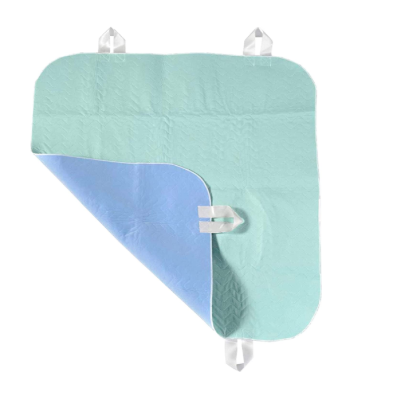 Hospital Bed Pad Factory - Waterproof Washable Incontinence Urine