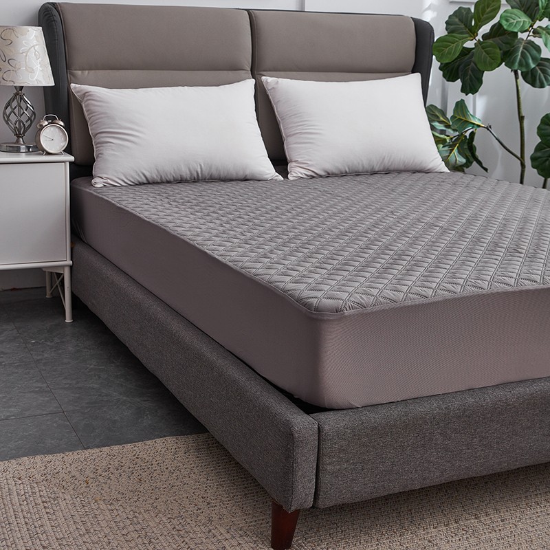 Knitted Protector Factory - Stock Breathable Hypoallergenic