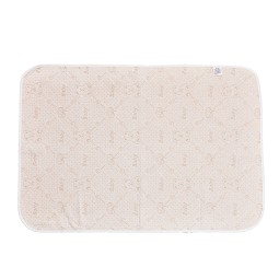 Changing Pad Cover Supplier - Waterproof Bamboo Jacquard Baby