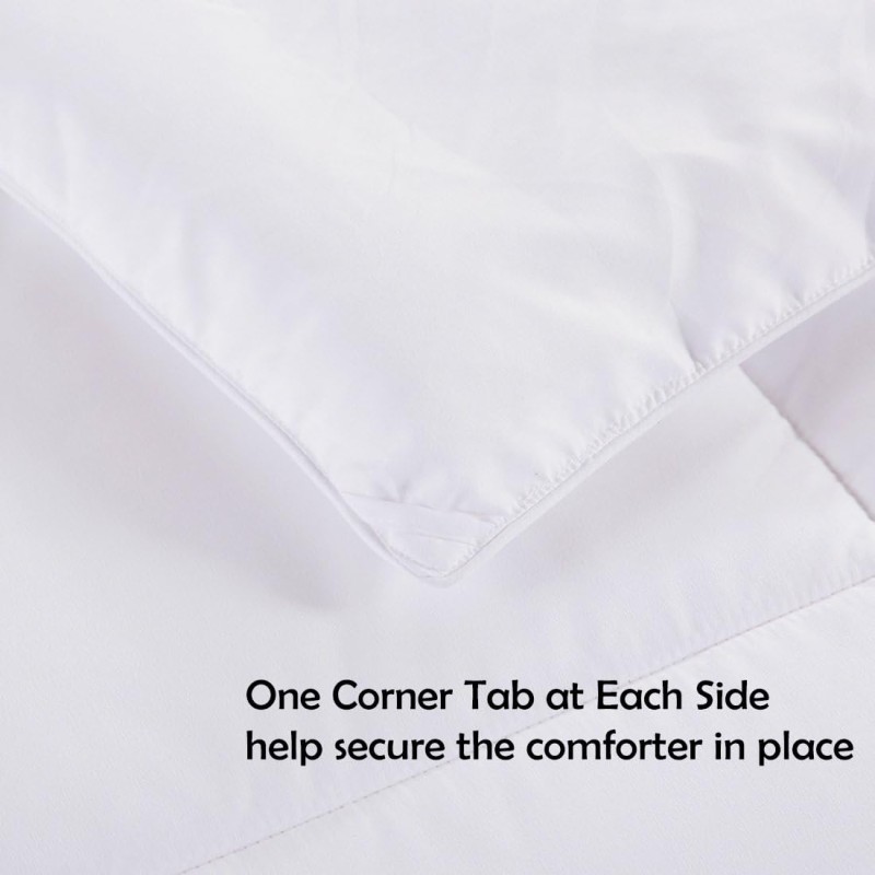 King Size Duvet Factory - Colchas Edredones Winter Comforter