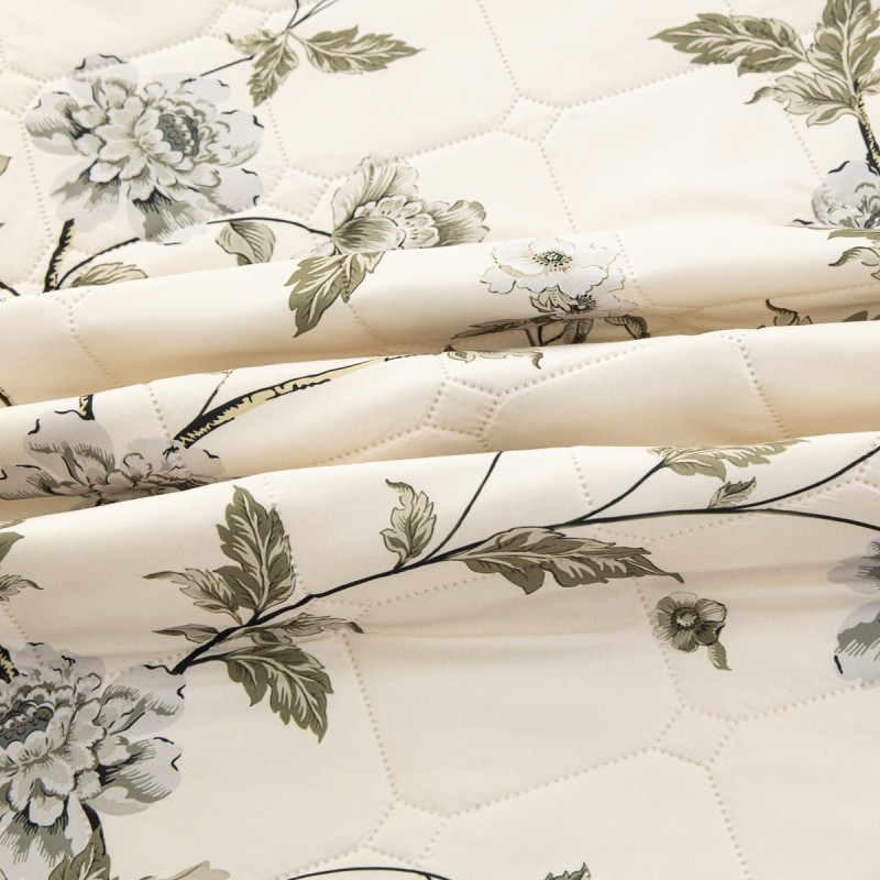 3D Comforter Supplier - Edredones Digital Printing Quilt