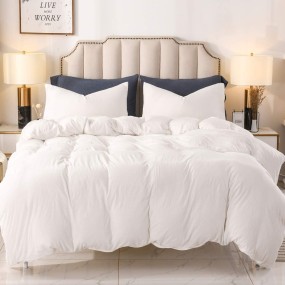 Jersey Bedsheets Manufacturer - Housse De Couette Knitted