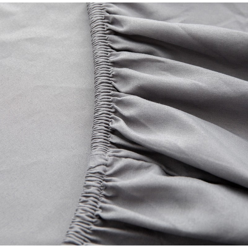 Elastic Bedsheets Factory - Wholesale Home Textiles Fitted