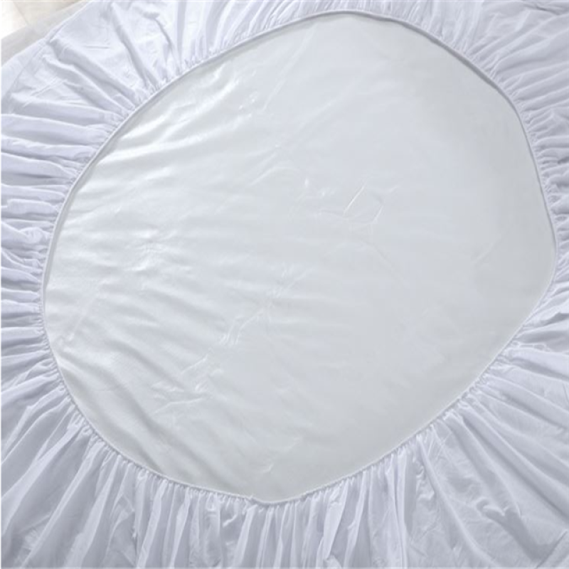 Terry Mattress Protector Supplier - Highliving Customized Depth
