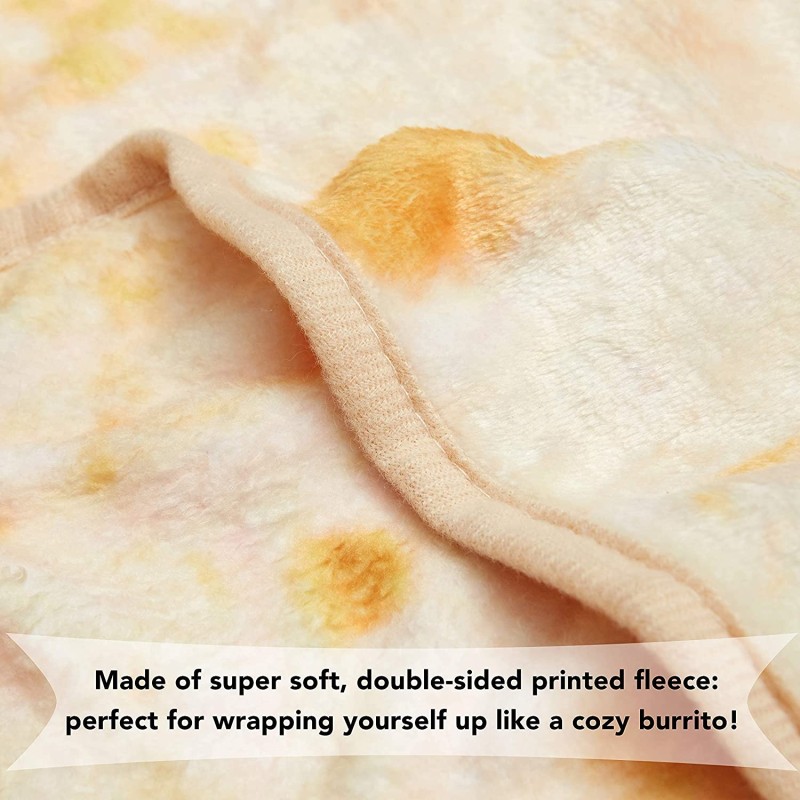 Mexican Blanket Supplier - Double Sided Flannel Fleece