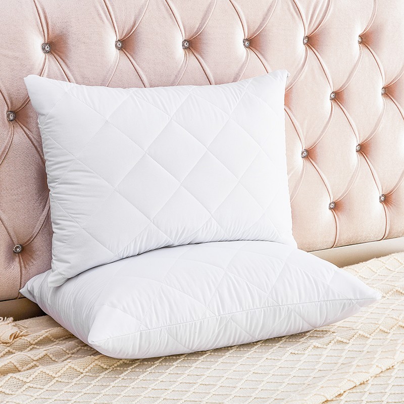 Pillow Protector Supplier - Premium Breathable Super Soft