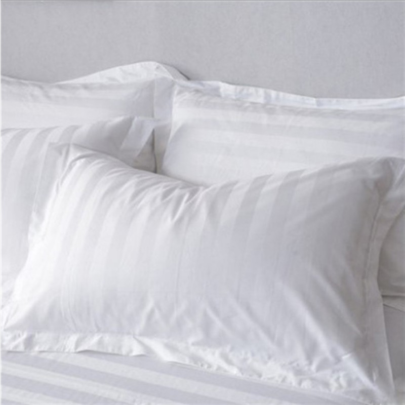 Hospital Bed Sheets Factory - High Quality 50/50 Poly Cotton