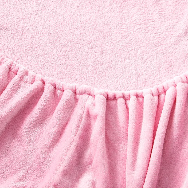 Mattress Cover Factory - China Wholesale Flannel Fabric