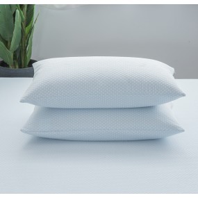 Waterproof Pillow Case Manufacturer - Quilted Bamboo Cotton Terry