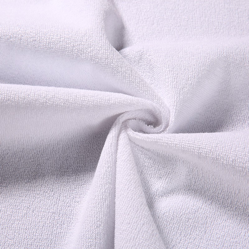 Waterproof Mattress Protector Factory - Premium Hypoallergenic Bamboo