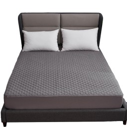 Knitted Protector Factory - Stock Breathable Hypoallergenic