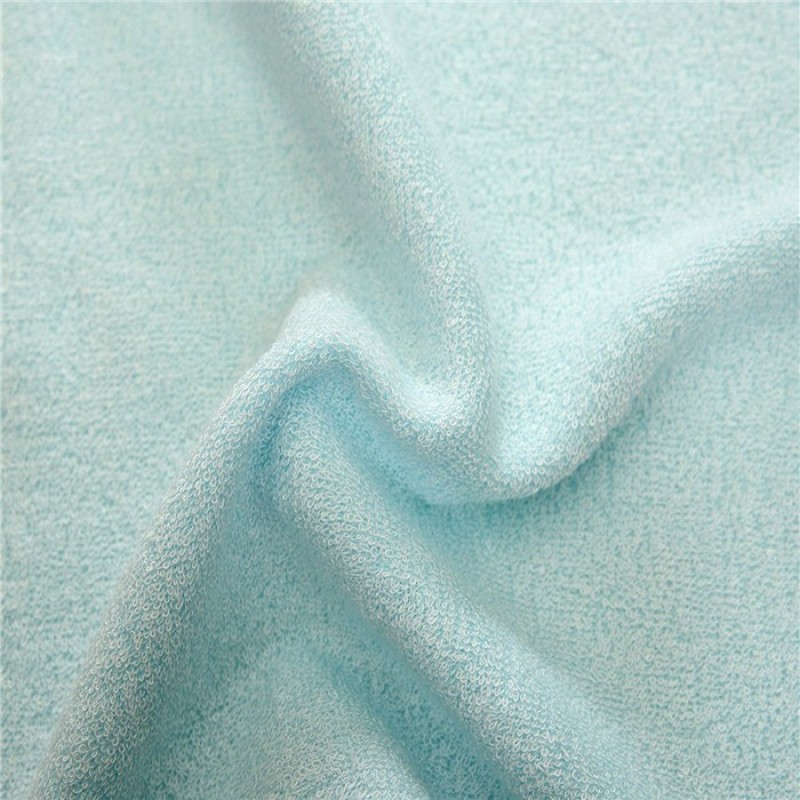 Bamboo Mattress Protector Manufacturer - Waterproof Fitted Elastic