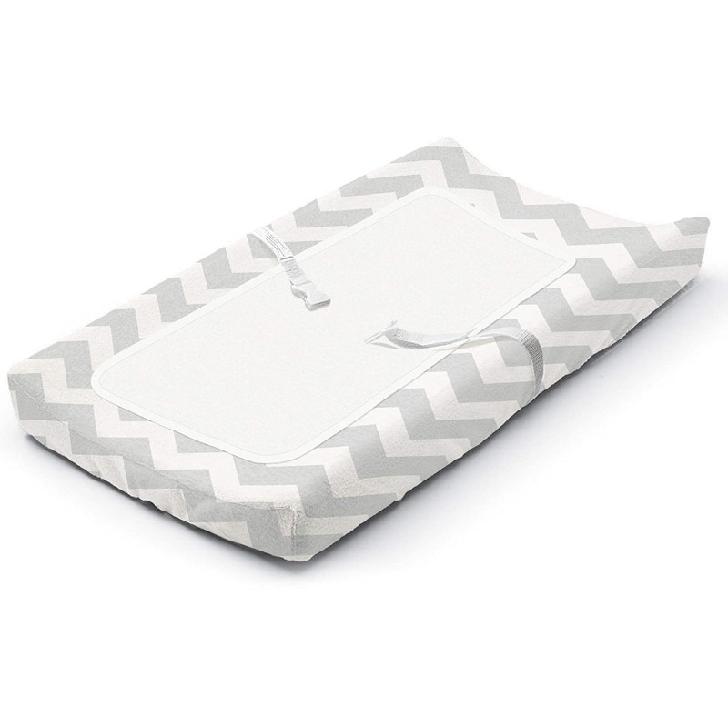 Baby Mattress Pad Manufacturer - Waterproof Bamboo Terry Crib