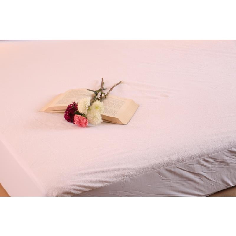 Bamboo Mattress Protector Manufacturer - Waterproof Fitted Elastic
