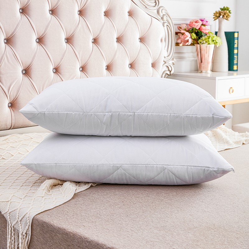 Pillow Protector Supplier - Premium Breathable Super Soft