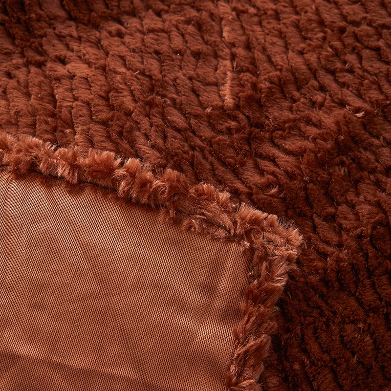 Pet Blanket Manufacturer - Microfiber Reversible Waterproof