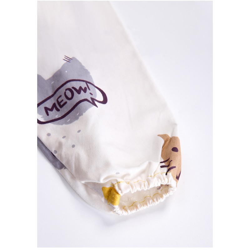 Baby Bib Manufacturer - Children Kids Aprons PEVA Waterproof