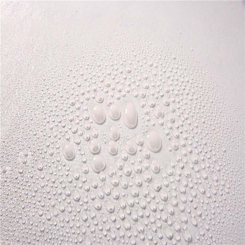 Waterproof Fabric Supplier - Terry Toweling Laminated PUL