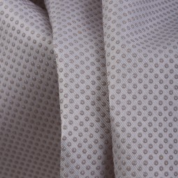 Anti Slip Fabric Manufacturer - Polyester Silicon Dot Stretch