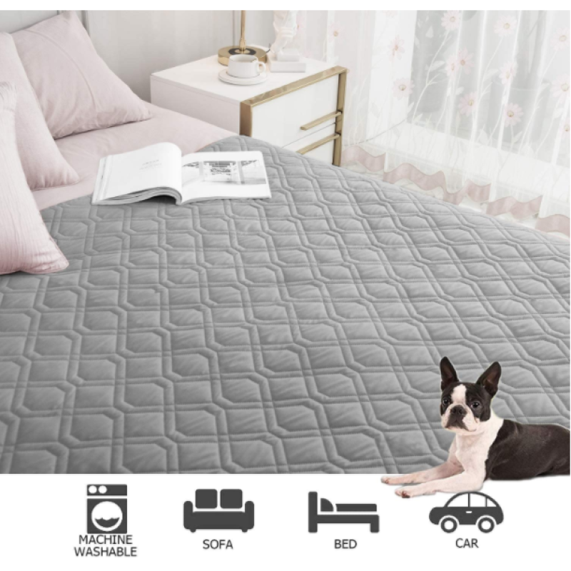 Pet Blanket Manufacturer - Waterproof Reversible Dog Bed