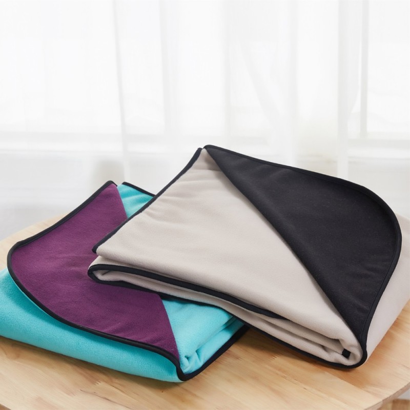 Stadium Blanket Supplier - All Season Waterproof Polar Fleece